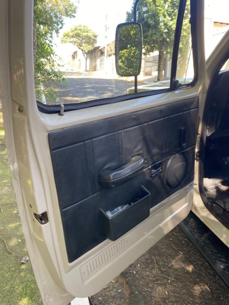 CHEVROLET Veraneio 4.0 4P DIESEL CUSTOM S CABINE DUPLA, Foto 14