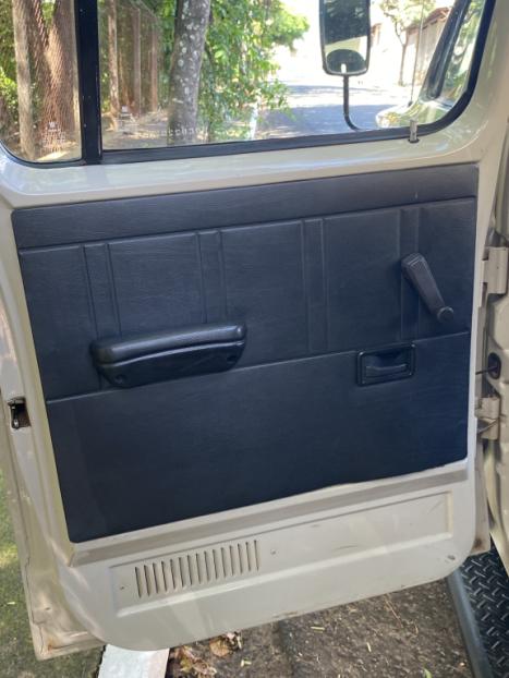 CHEVROLET Veraneio 4.0 4P DIESEL CUSTOM S CABINE DUPLA, Foto 15