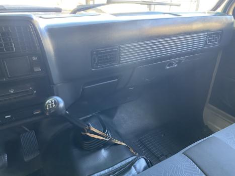 CHEVROLET Veraneio 4.0 4P DIESEL CUSTOM S CABINE DUPLA, Foto 19