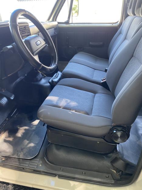 CHEVROLET Veraneio 4.0 4P DIESEL CUSTOM S CABINE DUPLA, Foto 20