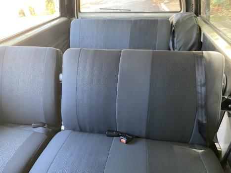 CHEVROLET Veraneio 4.0 4P DIESEL CUSTOM S CABINE DUPLA, Foto 22