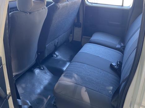 CHEVROLET Veraneio 4.0 4P DIESEL CUSTOM S CABINE DUPLA, Foto 23