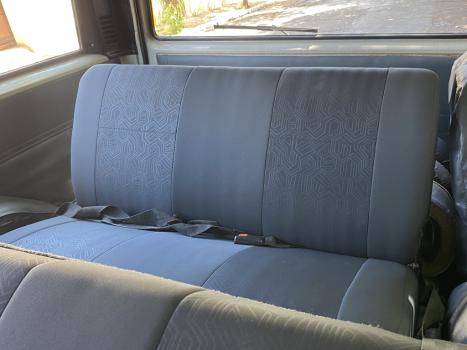 CHEVROLET Veraneio 4.0 4P DIESEL CUSTOM S CABINE DUPLA, Foto 24