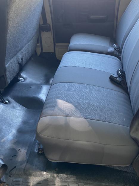 CHEVROLET Veraneio 4.0 4P DIESEL CUSTOM S CABINE DUPLA, Foto 25