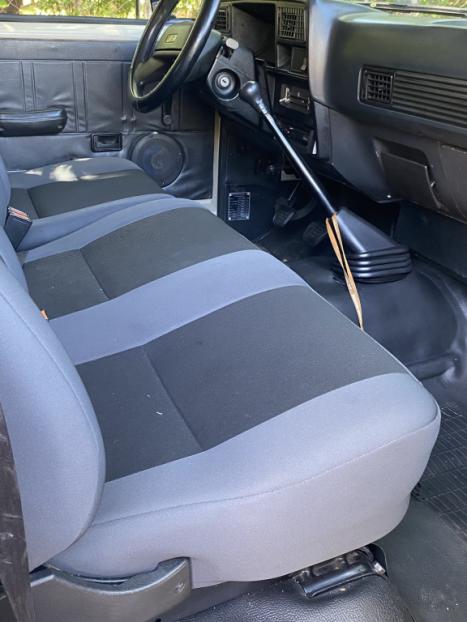 CHEVROLET Veraneio 4.0 4P DIESEL CUSTOM S CABINE DUPLA, Foto 26