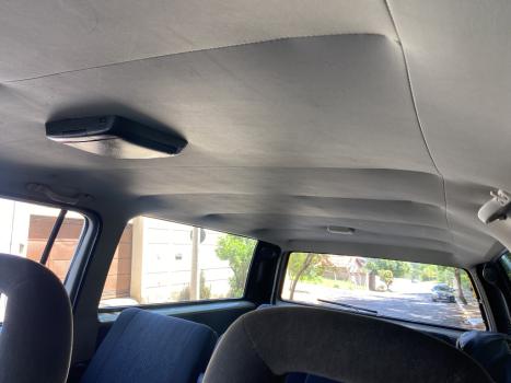 CHEVROLET Veraneio 4.0 4P DIESEL CUSTOM S CABINE DUPLA, Foto 27