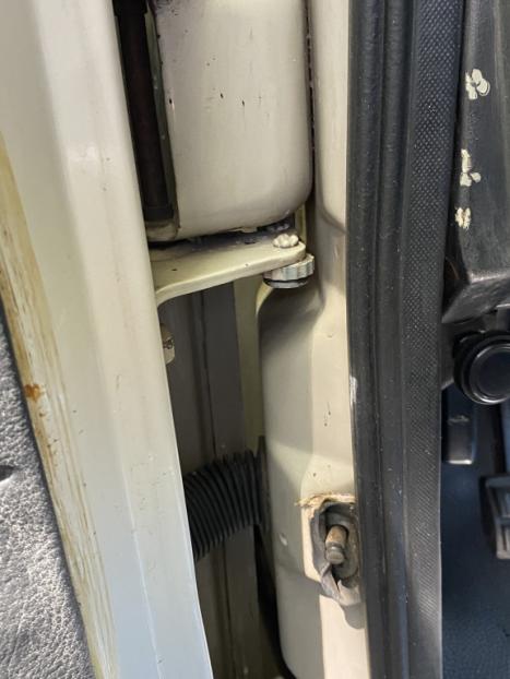 CHEVROLET Veraneio 4.0 4P DIESEL CUSTOM S CABINE DUPLA, Foto 29