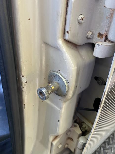 CHEVROLET Veraneio 4.0 4P DIESEL CUSTOM S CABINE DUPLA, Foto 30