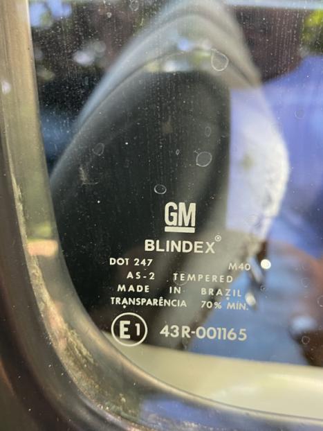 CHEVROLET Veraneio 4.0 4P DIESEL CUSTOM S CABINE DUPLA, Foto 32