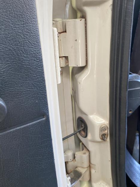 CHEVROLET Veraneio 4.0 4P DIESEL CUSTOM S CABINE DUPLA, Foto 33