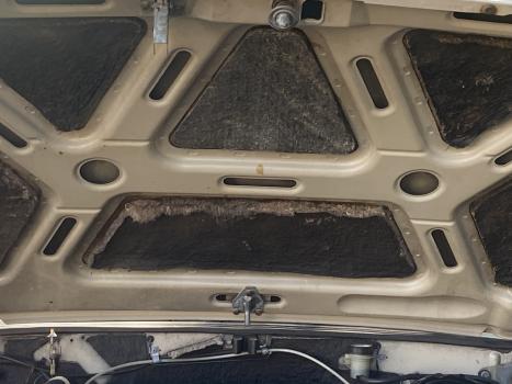 CHEVROLET Veraneio 4.0 4P DIESEL CUSTOM S CABINE DUPLA, Foto 34