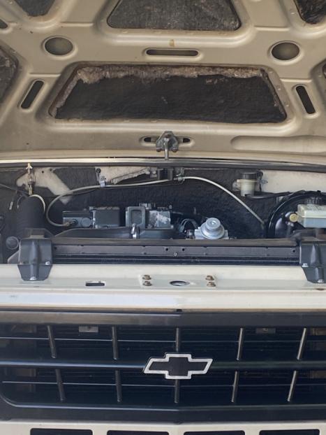 CHEVROLET Veraneio 4.0 4P DIESEL CUSTOM S CABINE DUPLA, Foto 35