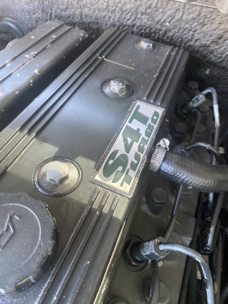 CHEVROLET Veraneio 4.0 4P DIESEL CUSTOM S CABINE DUPLA, Foto 36