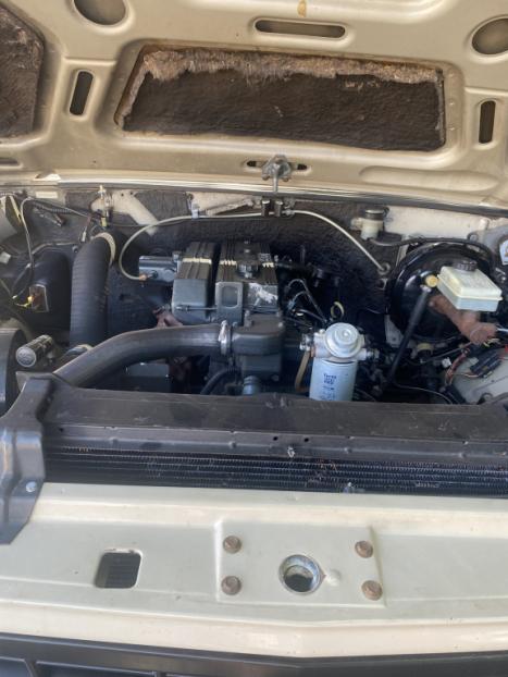 CHEVROLET Veraneio 4.0 4P DIESEL CUSTOM S CABINE DUPLA, Foto 37