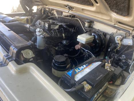 CHEVROLET Veraneio 4.0 4P DIESEL CUSTOM S CABINE DUPLA, Foto 38