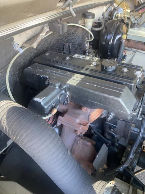 CHEVROLET Veraneio 4.0 4P DIESEL CUSTOM S CABINE DUPLA, Foto 39