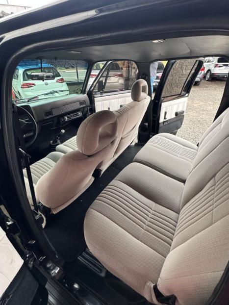 CHEVROLET Veraneio 4.1 12V 4P CUSTOM DE LUXE CABINE DUPLA, Foto 5