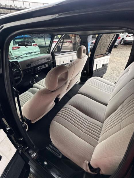 CHEVROLET Veraneio 4.1 12V 4P CUSTOM DE LUXE CABINE DUPLA, Foto 6