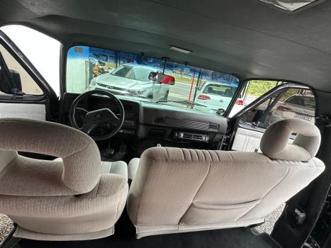 CHEVROLET Veraneio 4.1 12V 4P CUSTOM DE LUXE CABINE DUPLA, Foto 7