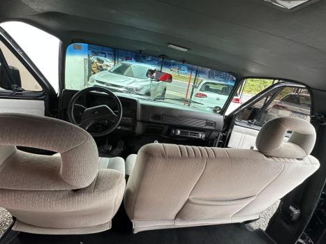 CHEVROLET Veraneio 4.1 12V 4P CUSTOM DE LUXE CABINE DUPLA, Foto 8
