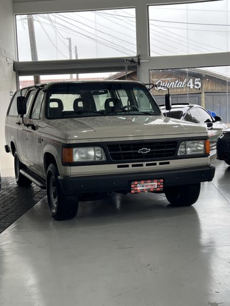 CHEVROLET Veraneio 4.0 4P DIESEL CUSTOM DE LUXO CABINE DUPLA, Foto 2