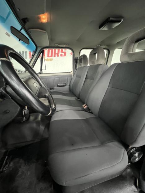 CHEVROLET Veraneio 4.0 4P DIESEL CUSTOM DE LUXO CABINE DUPLA, Foto 4