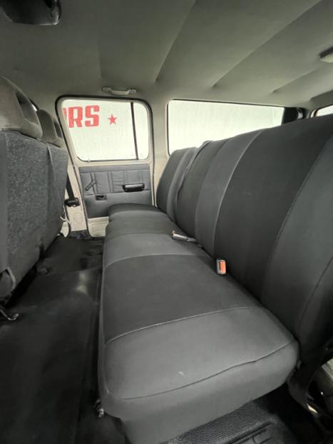CHEVROLET Veraneio 4.0 4P DIESEL CUSTOM DE LUXO CABINE DUPLA, Foto 5