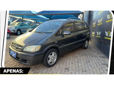 CHEVROLET Zafira 2.0 4P ELEGANCE AUTOMTICO, Foto 2