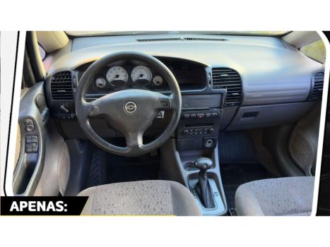 CHEVROLET Zafira 2.0 4P ELEGANCE AUTOMTICO, Foto 3