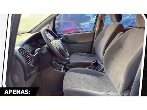 CHEVROLET Zafira 2.0 4P ELEGANCE AUTOMTICO, Foto 4