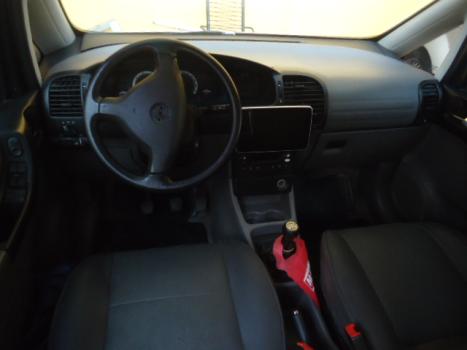 CHEVROLET Zafira 2.0 4P FLEX COMFORT 7 LUGARES, Foto 4