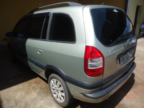 CHEVROLET Zafira 2.0 4P FLEX COMFORT 7 LUGARES, Foto 5