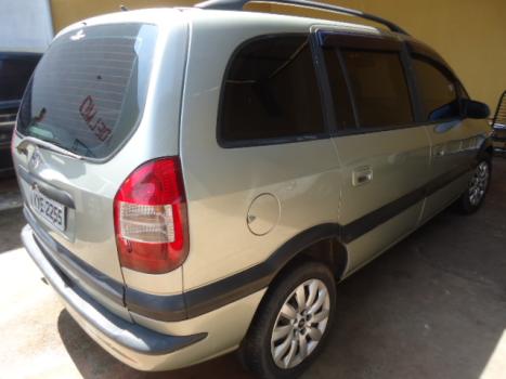 CHEVROLET Zafira 2.0 4P FLEX COMFORT 7 LUGARES, Foto 6