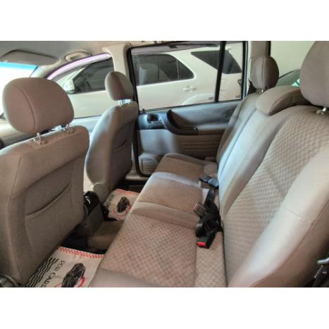 CHEVROLET Zafira 2.0 4P FLEX EXPRESSION 7 LUGARES AUTOMTICO, Foto 5