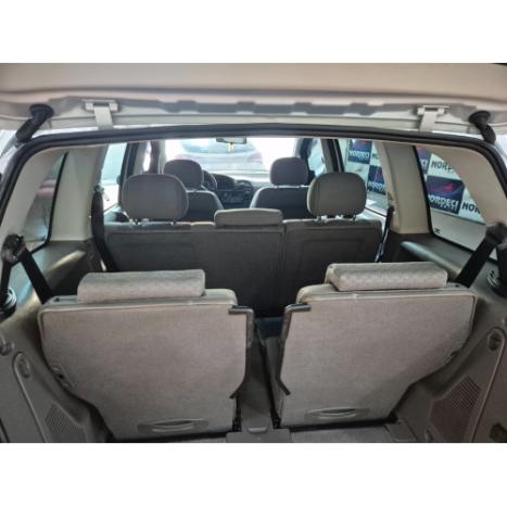 CHEVROLET Zafira 2.0 4P FLEX EXPRESSION 7 LUGARES AUTOM�TICO, Foto 5