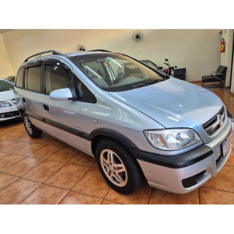 CHEVROLET Zafira 2.0 4P FLEX EXPRESSION 7 LUGARES AUTOM�TICO, Foto 8