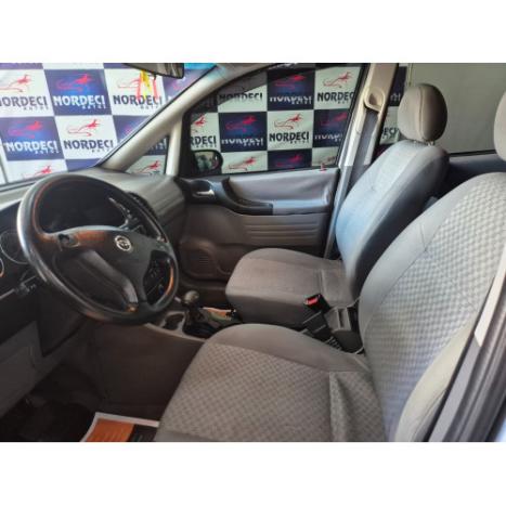 CHEVROLET Zafira 2.0 4P FLEX EXPRESSION 7 LUGARES AUTOM�TICO, Foto 9