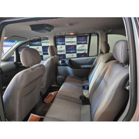 CHEVROLET Zafira 2.0 4P FLEX EXPRESSION 7 LUGARES AUTOM�TICO, Foto 11