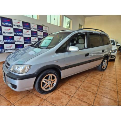 CHEVROLET Zafira 2.0 4P FLEX EXPRESSION 7 LUGARES AUTOM�TICO, Foto 12