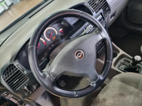 CHEVROLET Zafira 2.0 4P FLEX COMFORT 7 LUGARES, Foto 2