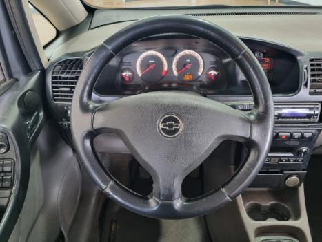 CHEVROLET Zafira 2.0 4P FLEX COMFORT 7 LUGARES, Foto 3