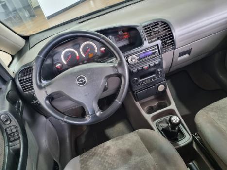 CHEVROLET Zafira 2.0 4P FLEX COMFORT 7 LUGARES, Foto 4