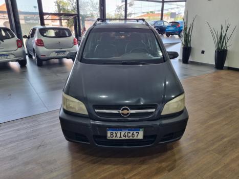 CHEVROLET Zafira 2.0 4P FLEX COMFORT 7 LUGARES, Foto 6