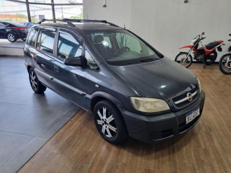 CHEVROLET Zafira 2.0 4P FLEX COMFORT 7 LUGARES, Foto 7