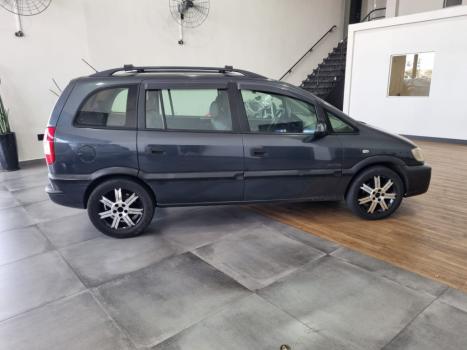CHEVROLET Zafira 2.0 4P FLEX COMFORT 7 LUGARES, Foto 8