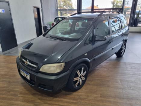 CHEVROLET Zafira 2.0 4P FLEX COMFORT 7 LUGARES, Foto 13