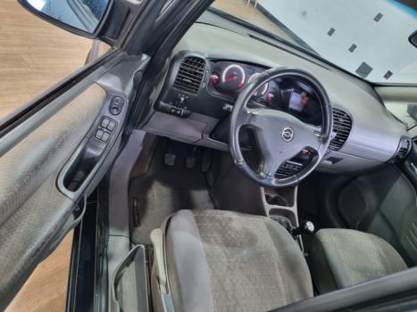 CHEVROLET Zafira 2.0 4P FLEX COMFORT 7 LUGARES, Foto 14