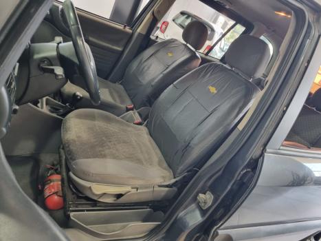 CHEVROLET Zafira 2.0 4P FLEX COMFORT 7 LUGARES, Foto 15