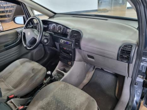 CHEVROLET Zafira 2.0 4P FLEX COMFORT 7 LUGARES, Foto 16