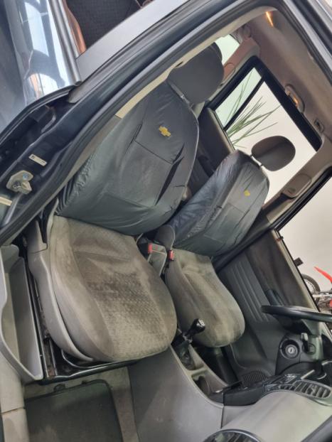 CHEVROLET Zafira 2.0 4P FLEX COMFORT 7 LUGARES, Foto 17